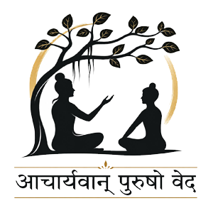 JJK Gurukulam emblem