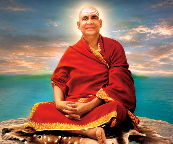 Swami Sivananda Saraswati